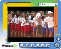 なつみ運動会(Media/3:19)