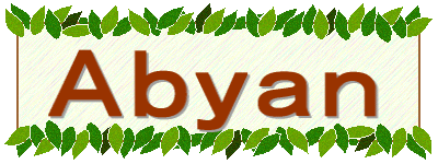 Ａｂｙａｎ 